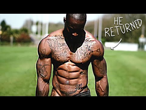 Black Ninja with Crazy Skills - Giga OvGod!