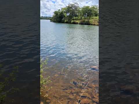 Rio verdinho, Itaruma Go.