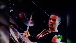 Héroes Del Silencio - La Apariencia No Es Sincera - En Vivo