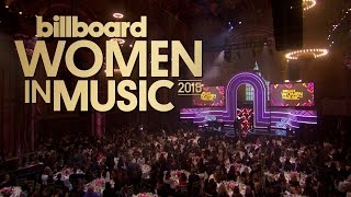 Download lagu WOMEN IN MUSIC SHOW with Lady Gaga, Fifth Harmony, Selena Gomez (2015 TEASER) mp3