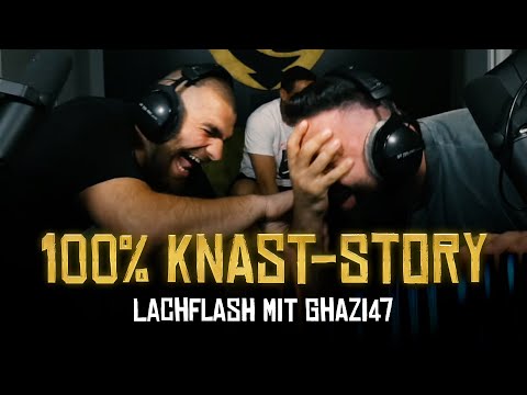 100% KNAST! 😂 LACHFLASH mit GHAZI47 | SINAN-G STREAM HIGHLIGHTS