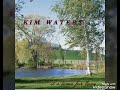 Kim Waters - About Face