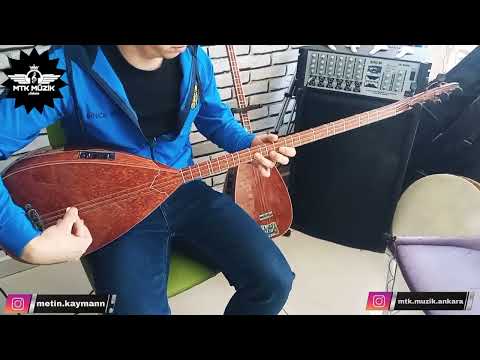 Eren Akbolat - Aldanmaz (Satılık Sahne Sazları, Tanıtım)