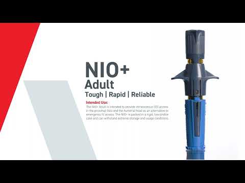Instructions For Use - NIO+ Adult™