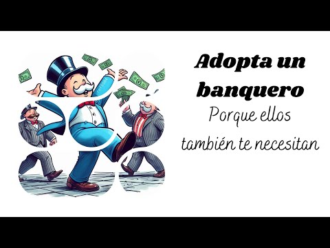 MV-178-Adopta un banquero