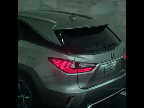 Bigger and Better, the RXL