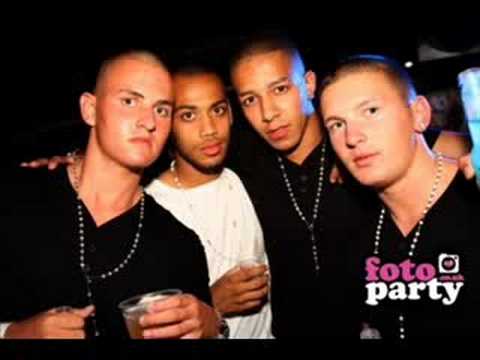 Lyrical D - Please Dont Go [Bait Faces Instro] @lyricalduk