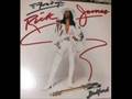 Rick James - When Love Is Gone