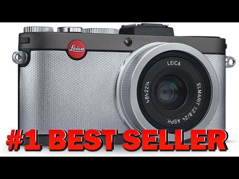 Leica X E (Typ 102) Digital Camera with Elmarit 35mm f2.8 ASPH Lens 16.5 - B00OXEAF8Q