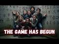 A Killer S Obsession With Ancient Rituals Traps Students In A Deadly Game Psychological Thriller