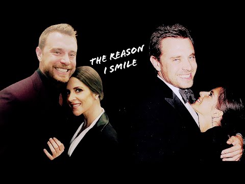 billy miller & kelly monaco (killy) || the reason why i smile