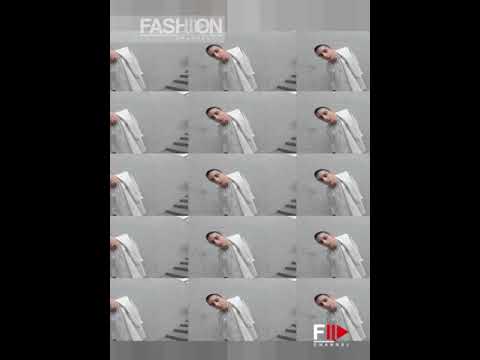 URBANRAINS MCFW Digital Edition 2020 Montecarlo - Fashion Channel