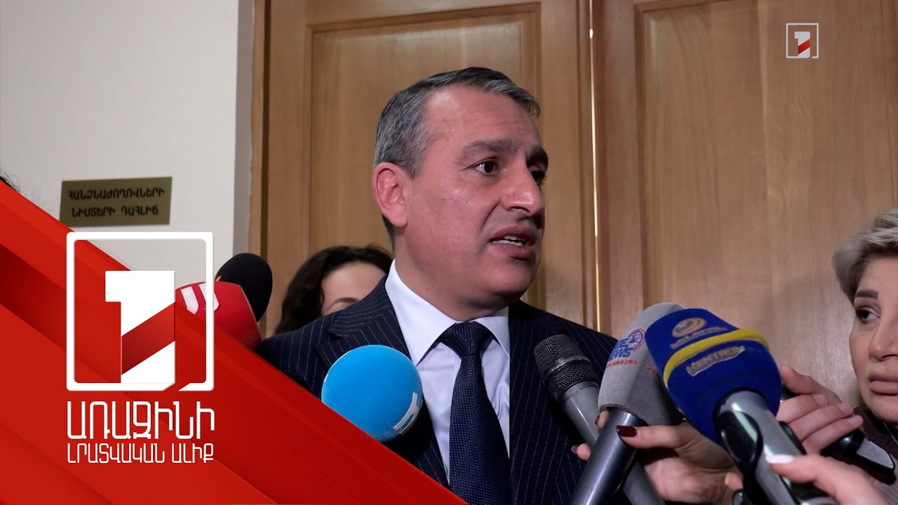 Բանակում բարեփոխումների իրականացումն անվերջ շարունակվող գործընթաց է. Արմեն Խաչատրյան