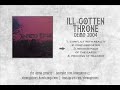 Ill Gotten Throne Demo 2004 Full