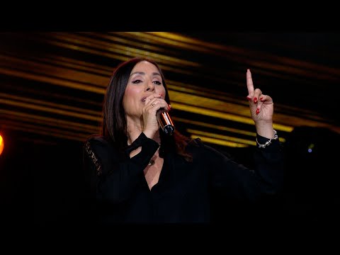 Kenge Moj - Eranda Libohova / Kolazh - Nata finale - Vizion Plus