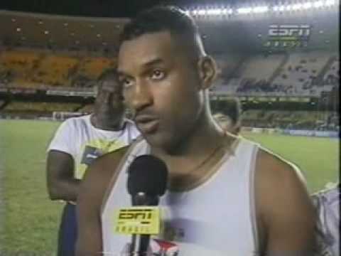 Final da Taça Guanabara 2000 - Vasco 5x1 Flamengo - Jogo Completo - Parte 10