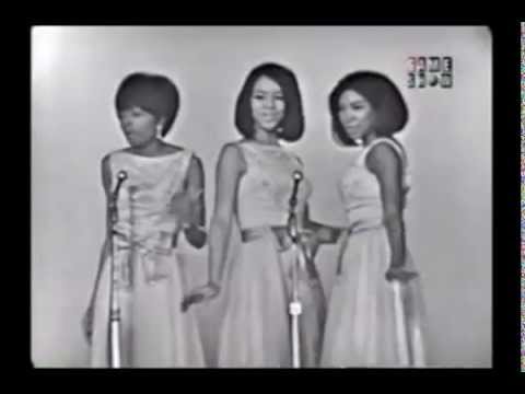 The Supremes - Back In My Arms Again [To Tell The Truth - 1965]