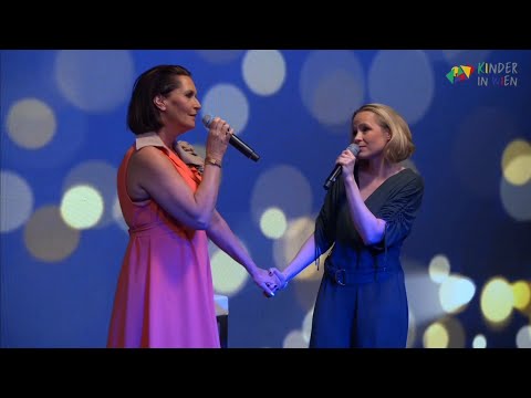 Maya Hakvoort & Missy May - For Good (Wicked)