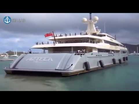 Expensive Yachts Fail Compilation   HD