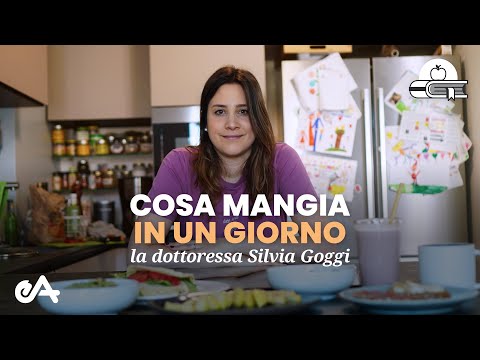 Cosa mangia una nutrizionista vegana?