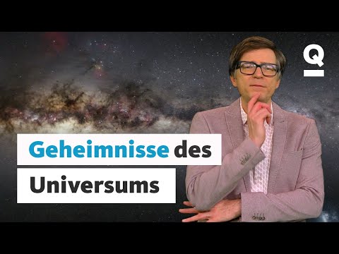 Unser Universum: Wie wir es besser verstehen (Ganze Folge) | Quarks