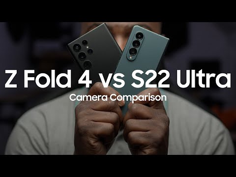 Samsung won’t upgrade the Galaxy Z Fold 5 primary camera