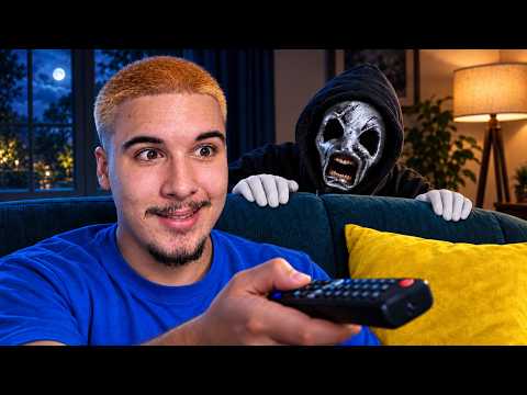 BIO JE IZA MOG KAUČA CIJELO VRIJEME...