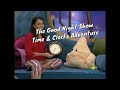 Michele Lepe In The Good Night Show Time Clocks Adventure Nina And Star On PBS Kids Sprout
