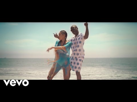 Sneakbo - Too Cool (Right Here) - Official Video ft. Nyla
