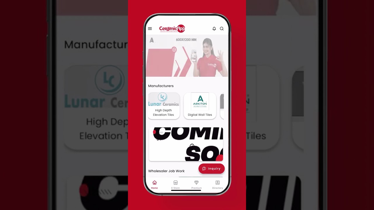 Ceramicapp