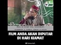 CCTV Jika Kita Mau Bermaksiat Kita Bayangkan Seketika Kita Akan Wafat