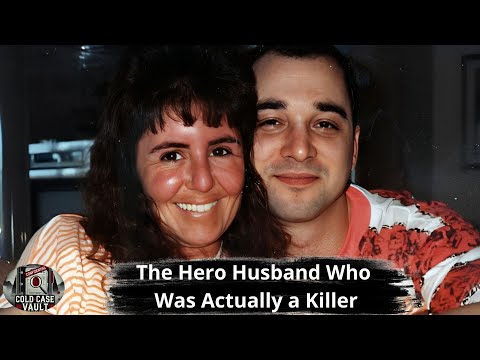 Cold Case | The Mark Winger Case: The Deadly Illusion of a Heroic Husband