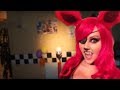 Five Nights At Freddy's is Real! - FNAF House Tour ...