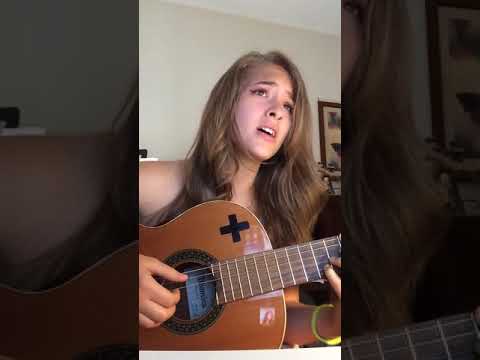 Abbracciame (Andrea Sannino)- cover Alessandra Tumolillo