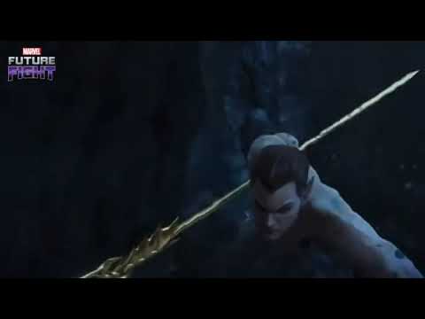 marvel future fight namor king of atlantis