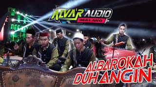 Download lagu Duh Angin Salam Kerong Albarokah Situbondo Feat Alva'r Audio mp3 Download lagu Duh Angin Salam Kerong Albarokah Situbondo Feat Alva'r Audio mp3