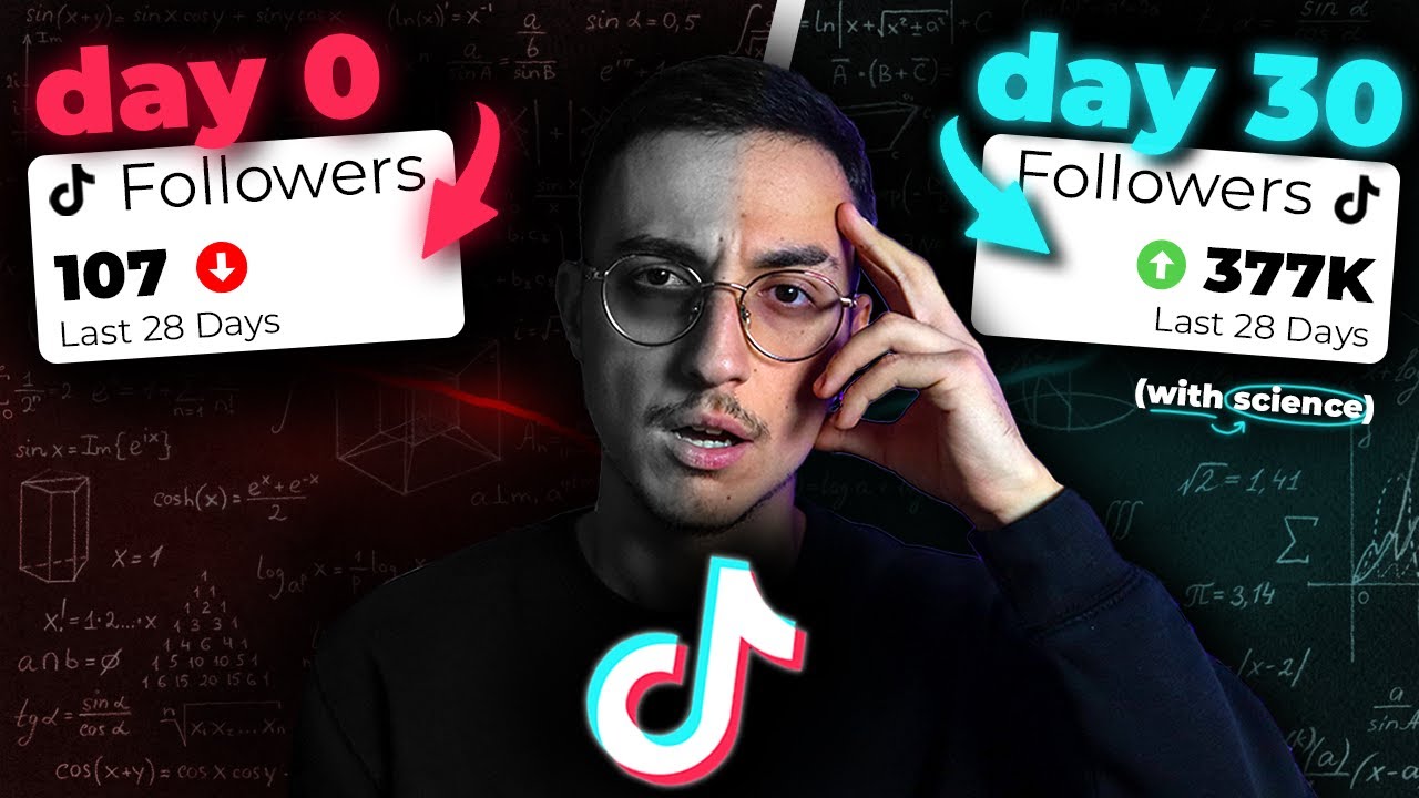 How to Grow a TikTok Page in 2024 (Easy Mode ✅)