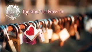 Linda Marie Fischer - Locking Us Forever (Official Lyric Video)