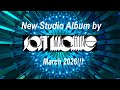 Soft Machine - Thirteen (Release date 13 March 2026).  Preview/Trailer.