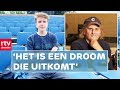 Sem speelt de jonge Harry Muskee in theatervoorstelling | RTV Drenthe