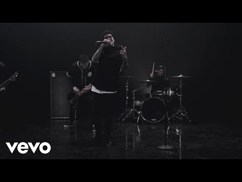 Sylar - Prescription Meditation (Official Music Video)