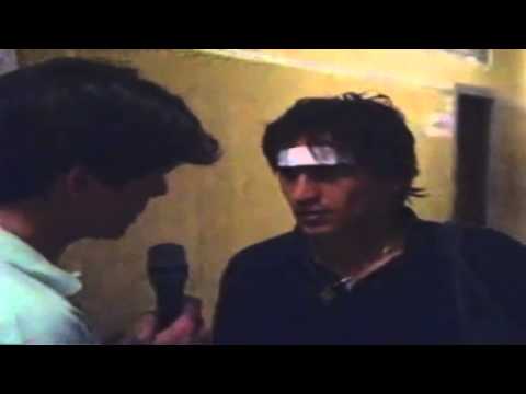 Serie A 1988-1989, day 34 Juventus - Verona 3-0 (M.Laudrup, 2 Rui Barros)