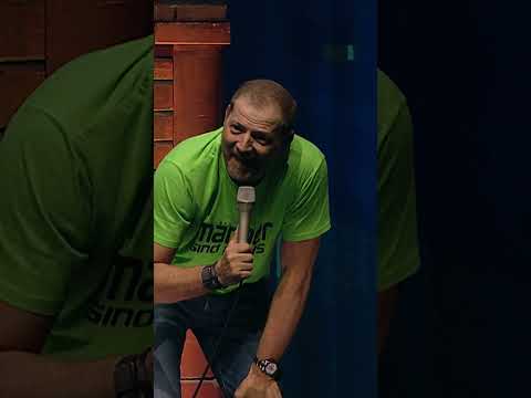 Wenn man Scheiße baut, muss man dazu stehen.