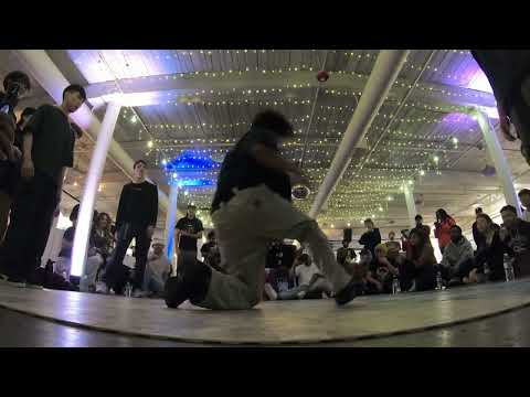 5-0-Break - H00z Baodit vs Lawtown Assassins