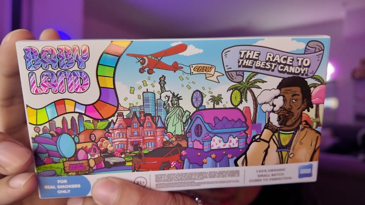 Trying Lil Baby’s NEW “Exotic”