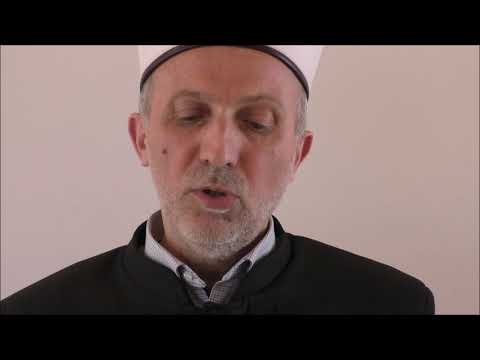Ramazanska poruka: Duran ef. Pintol, imam džemata Oberhausen (1. Ramazan 1441/24.04.2020.)