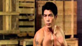 The Bodyguard (2004) Thai Movie