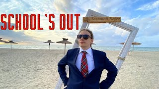 School&#39;s Out - Alice Cooper (Denis Aether Cover)