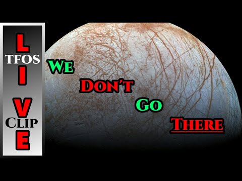 [Live Clip 2021-02-20]r/HFY TFOS -We Don't Go There (Superhero) (Humans and Humanity)