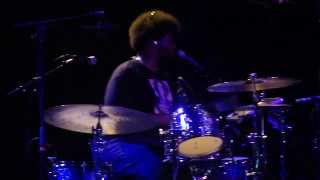 D'Angelo & Questlove - Fantastic (J Dilla) (Live @ TLA Philly)
